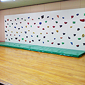 幼児用クライミング遊具